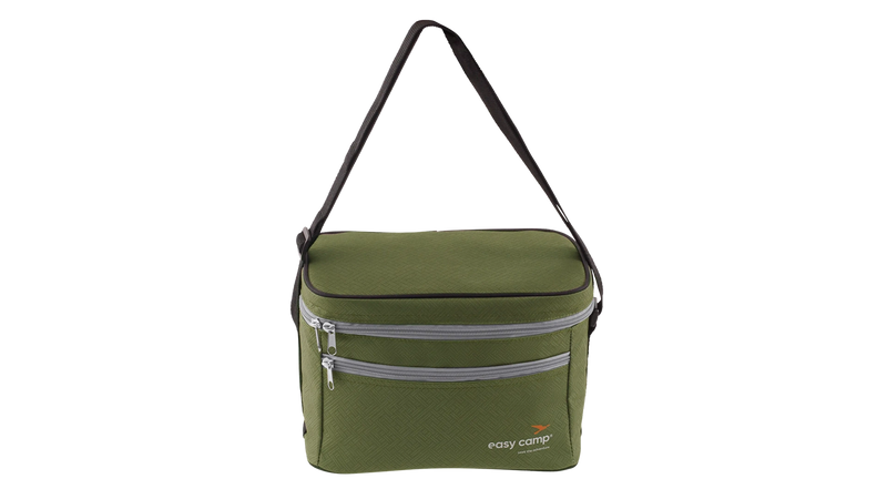 Easy Camp Arctic Daisy Cool Bag - Medium 15 Litres