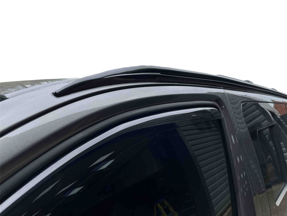 Vamoose Rail Vauxhall Vivaro New Shape 2019 2.5M Swb Nr Side Qq105092 UK Camping And Leisure - UK Camping And Leisure