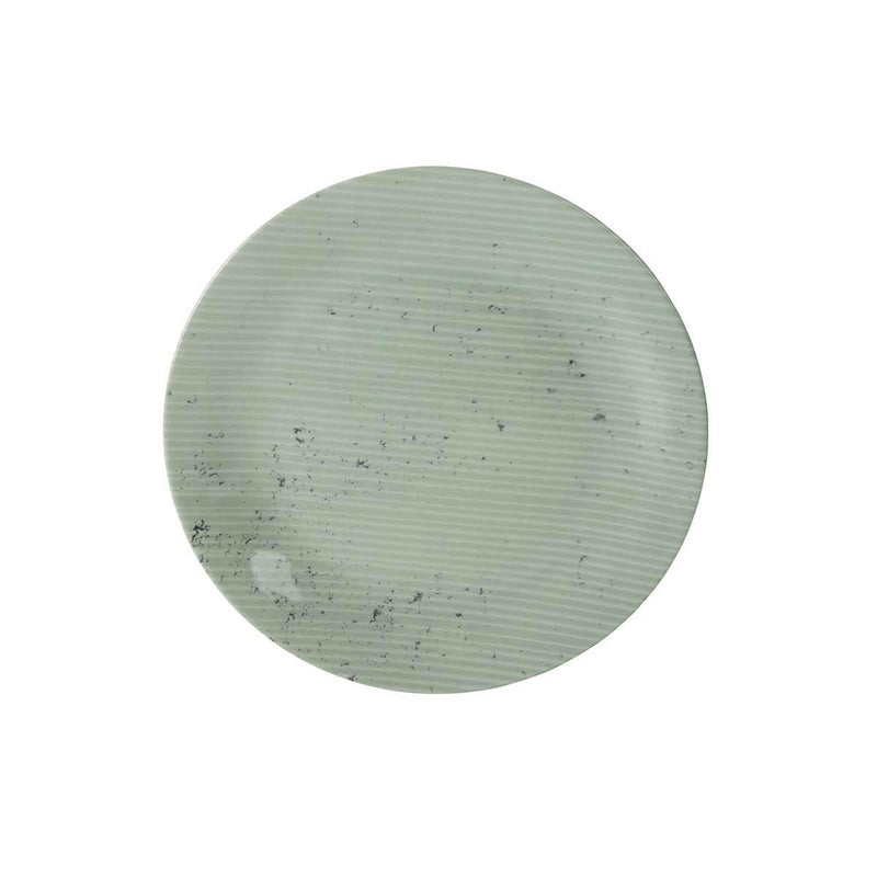 Bo-Camp Tableware Mix & Match Melamine 16 Pieces Green Bo-Camp - UK Camping And Leisure