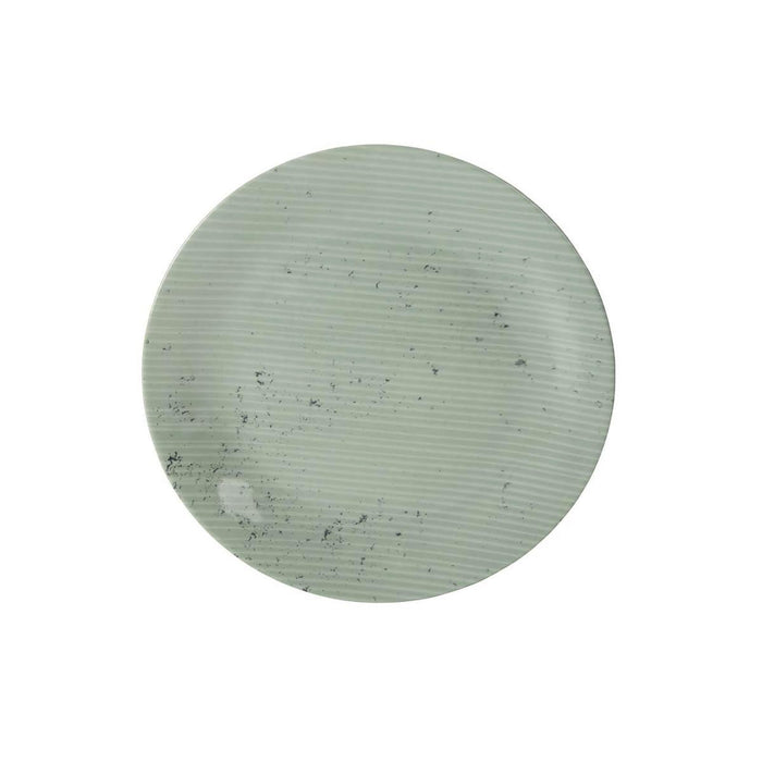 Bo-Camp Tableware Mix & Match Melamine 16 Pieces Green Bo-Camp - UK Camping And Leisure