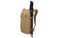 Thule AllTrail hydration pack 16L Faded Khaki tan Thule - UK Camping And Leisure