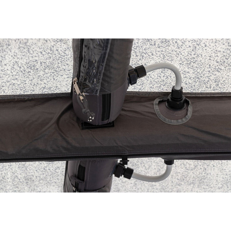 Sunncamp Esteemed Air Inflatable Caravan Awning Size 13-18 - Image 11 of 13 | Awnings & Accessories > Awnings > Caravan Awnings | UK Camping and Leisure