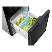 Thetford N4141A Slimline Fridge Freezer Thetford - UK Camping And Leisure