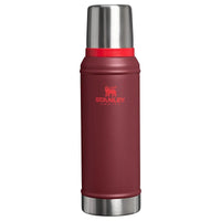 Stanley Legendary Classic Bottle 0.94L Cranberry