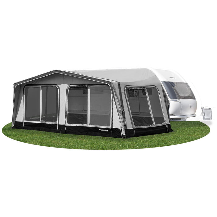 Pluto 2 Air Full Awning (915 - 945 : Size 7 : XS) 12020370700002 Quest - UK Camping And Leisure