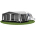 Pluto 2 Air Full Awning (915 - 945 : Size 7 : XS) 12020370700002 Quest - UK Camping And Leisure