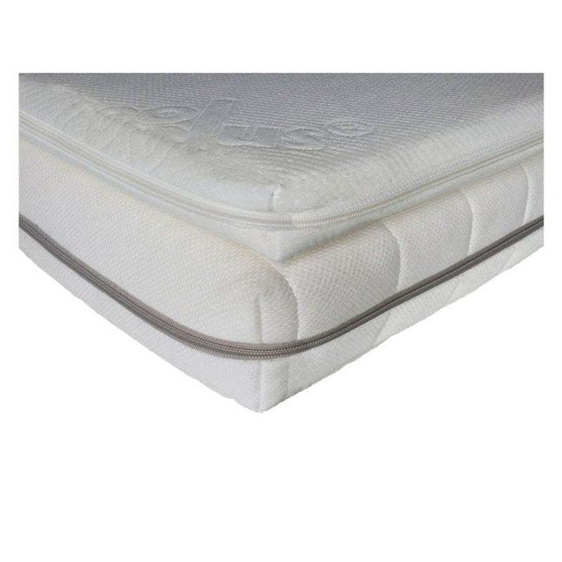 Mattress Topper 140 X 210Cm | UK Camping and Leisure