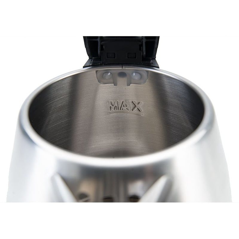 Mestic Kettle Mwc-110 1L Cordless Uk 1512800 Mestic - UK Camping And Leisure