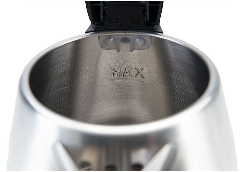 Mestic Kettle Mwc-110 1L Cordless Uk 1512800 Mestic - UK Camping And Leisure