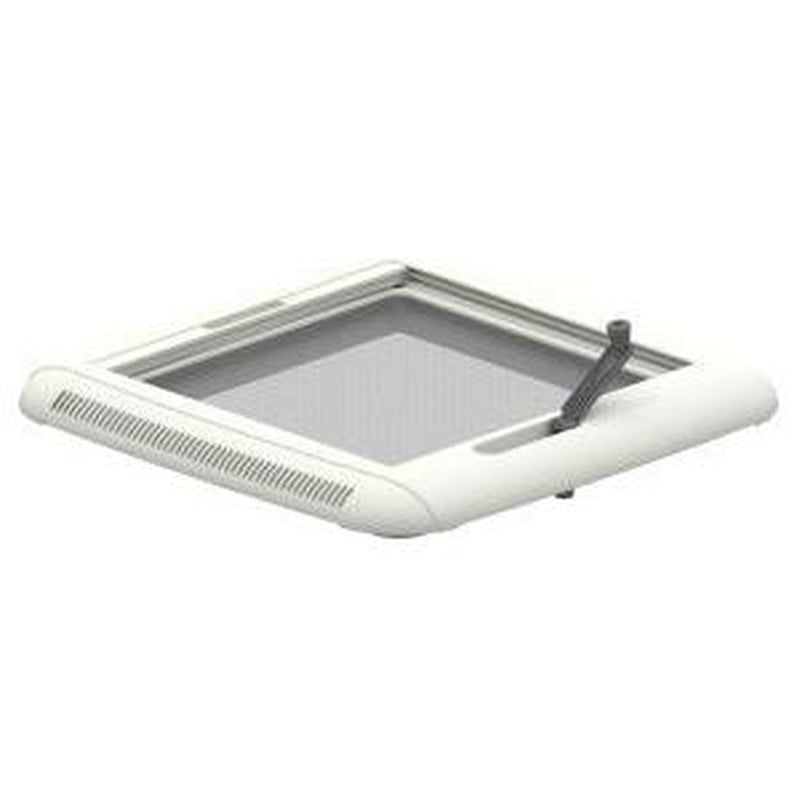 Fiamma Vent F Pro Crystal 07380-02- Fiamma - UK Camping And Leisure