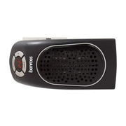 230V Compact 400W Plug-In Heater 41499 Benross - UK Camping And Leisure