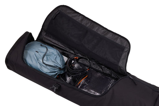 Thule RoundTrip snowboard roller 165 cm black Thule - UK Camping And Leisure