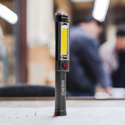 Big Larry 2 torch and work light NEB-6737-G UK Camping And Leisure - UK Camping And Leisure