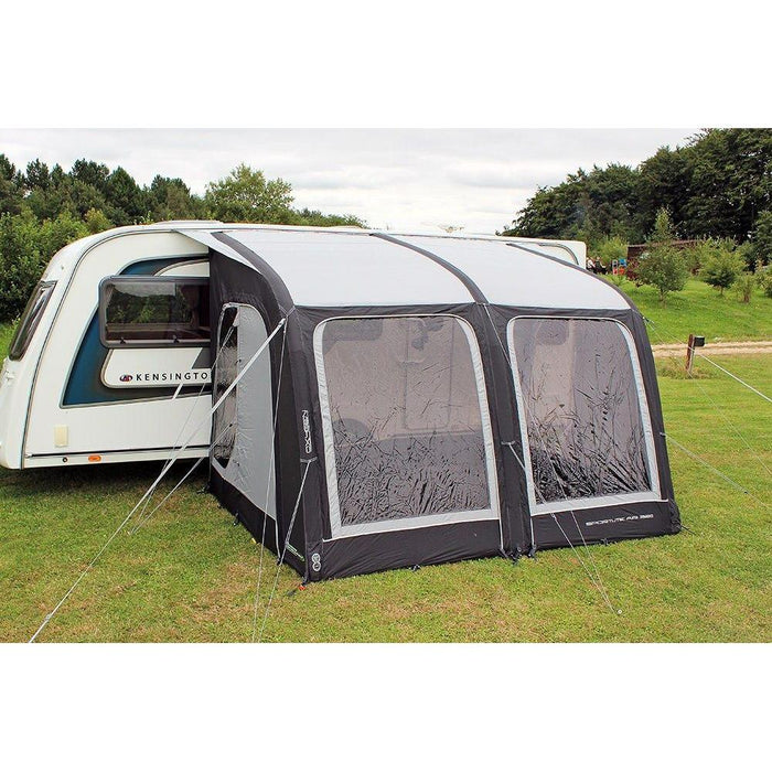 Outdoor Revolution Sportlite Air 320 Caravan Awning (235-250) Outdoor Revolution - UK Camping And Leisure