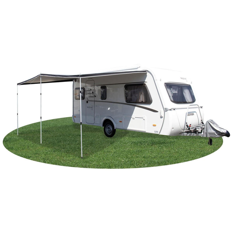 Sun Canopy Shady Pro  (440) (Galaxy, Pluto size 8,  Ceres size 7) 12022235440000 Westfield - UK Camping And Leisure