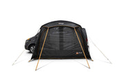 Vango Sunlight Campervan Awning Sun Canopy Smoke | poled, lightweight, compact pack, motorhome