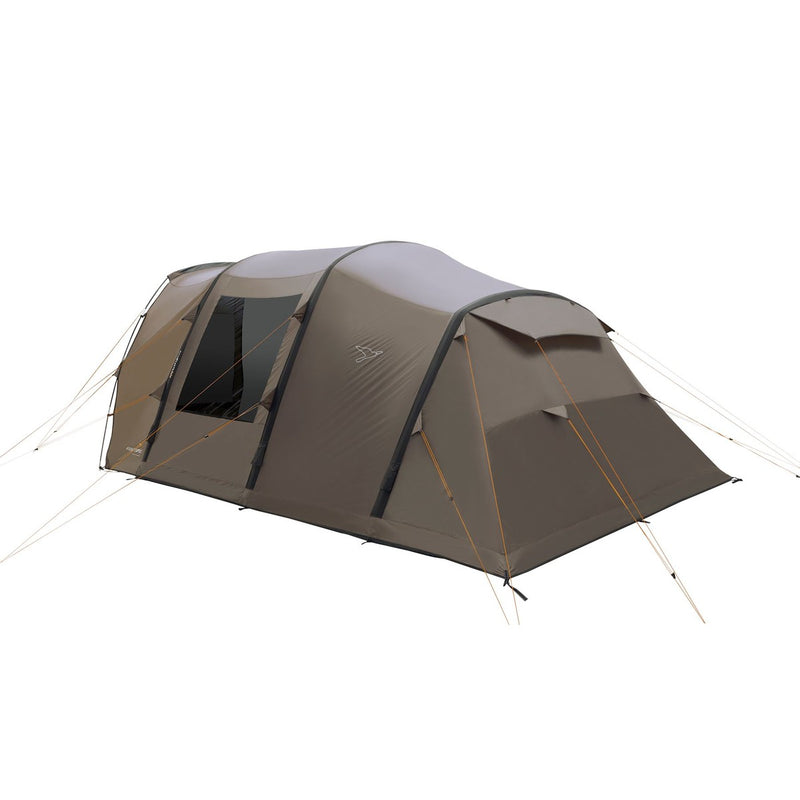 Easy Camp Brimnes 5 Air Inflatable Family Tunnel Tent 5 Berth (2 Bedroom) - View 16