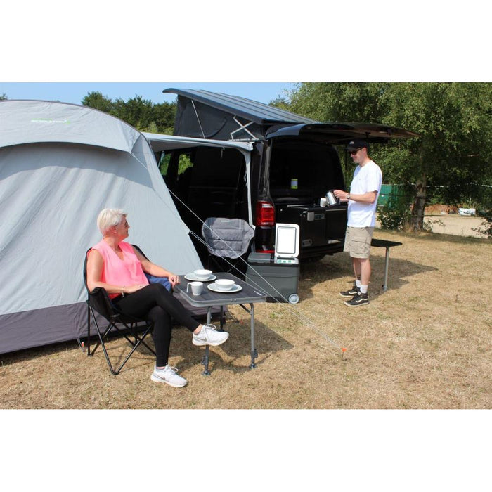 Outdoor Revolution Cayman Cacos Inflatable Air SL PC LOW Awning (180-210cm)