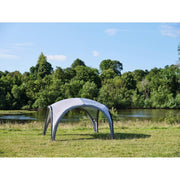 Coleman Event Shelter Air Large SPF50 Inflatable Gazebo Coleman - UK Camping And Leisure
