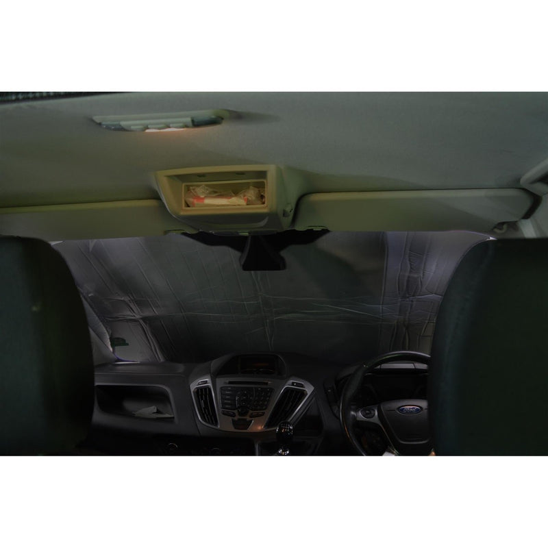 Maypole External Blackout Screen for Ford Transit Custom Maypole - UK Camping And Leisure