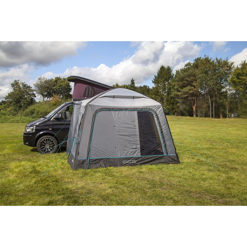 Outdoor Revolution Cayman Cuda Air Campervan Driveaway Awning Low & Mid (180-240) - View 2