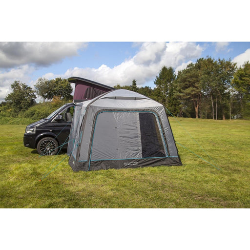 Outdoor Revolution Cayman Cuda Air Campervan Driveaway Awning Low & Mid (180-240) - View 2