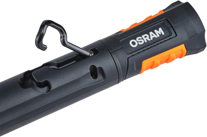 OSRAM LEDinspect UTILITY1000 LED Inspection Light 6500K Rechargeable