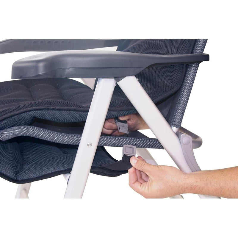 Crespo Chair Cover 55 Air Deluxe 128 x 53 cm Crespo - UK Camping And Leisure