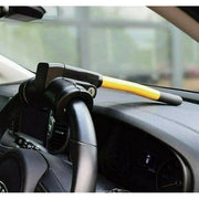 Maypole Steering Wheel Lock Heavy Duty MP9045 Car Van Dashboard Anti Theft - View 3