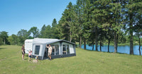 Isabella Ventura AIR Nova Full Caravan Awning