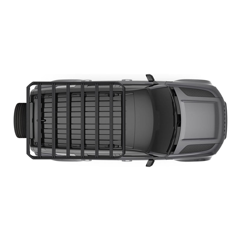 Thule Caprock XXL roof platform XXL Roof platform Thule - UK Camping And Leisure