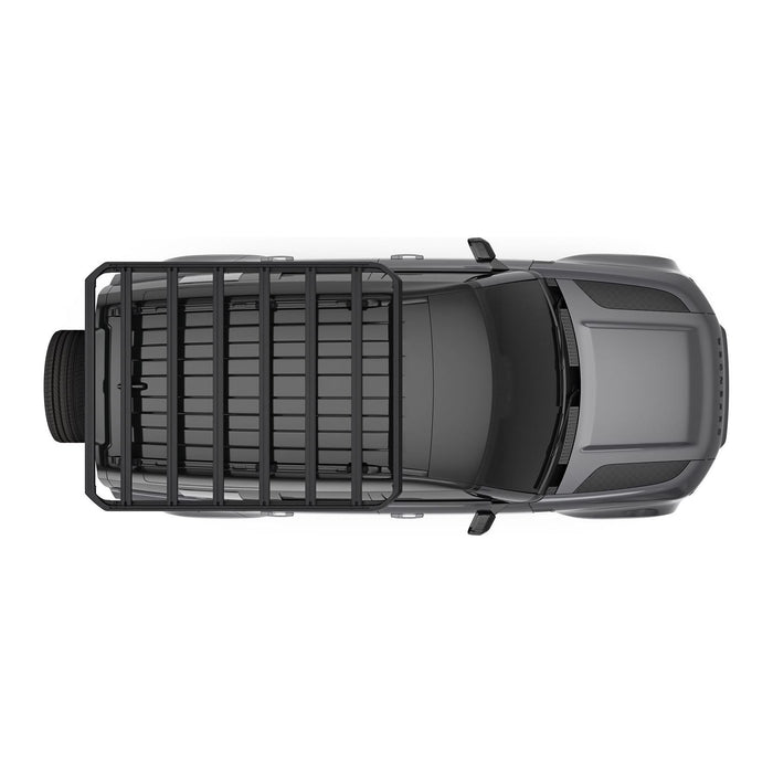 Thule Caprock XXL roof platform XXL Roof platform Thule - UK Camping And Leisure