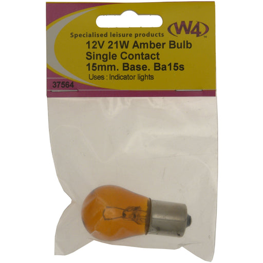 W4 Blade Fuse Box 4-Way 37594 W4 - UK Camping And Leisure