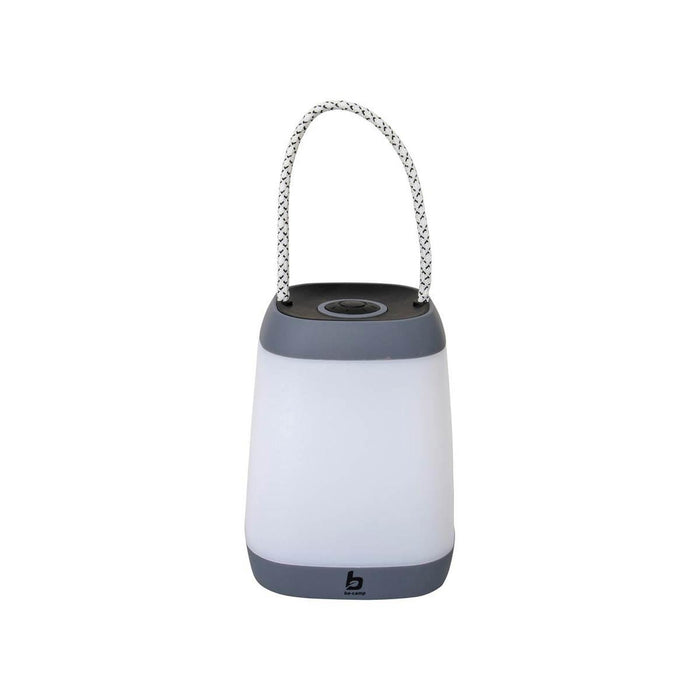 Bo-Camp Table/Hanging Lamp Sargas Rechargeable Bo-Camp - UK Camping And Leisure