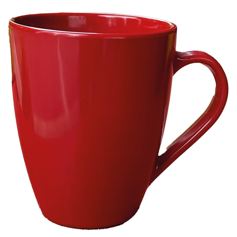 Quest Elite 4 x Premium Camping Mug Set Quest - UK Camping And Leisure