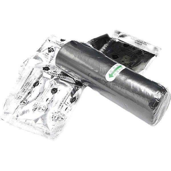 Wolf Outdoors XL Toilet Waste Bags and Chemicals