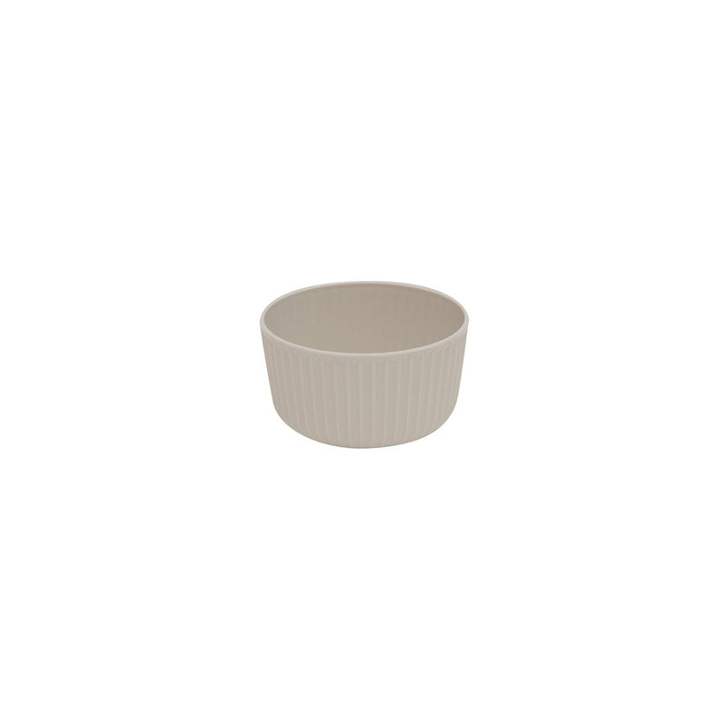Outwell Delish 2 Person Camping Picnic Dinner Set Sandstone - View 4