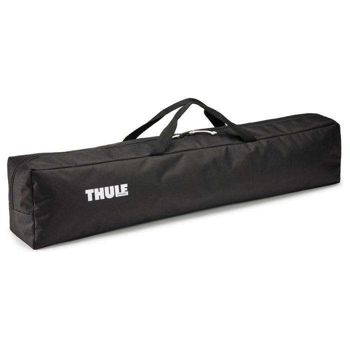 Thule Approach Awning S/M two/three-person roof top tent awning Thule - UK Camping And Leisure