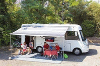 Fiamma F45S Polar White 19M Royal Blue 06280M01Q