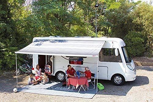 Fiamma F45S Polar White 19M Royal Blue 06280M01Q