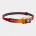 BioLite HeadLamp 325 Ultra Lightweight USB Headlamp Ember Yellow Biolite - UK Camping And Leisure