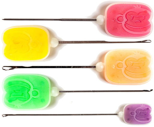 RidgeMonkey RM-Tec Needle Set RidgeMonkey - UK Camping And Leisure