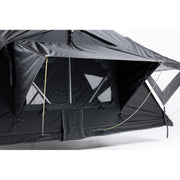 TentBox Lite (Black Edition)  2-3 Person Roof Tent TENTBOX - UK Camping And Leisure