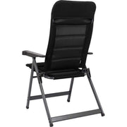 Crespo Chair AP/237 Air Deluxe in Black (2025 Model) - View 8