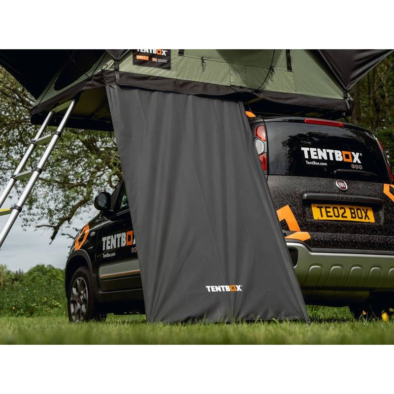 Tentbox Lite Windbreak TENTBOX - UK Camping And Leisure