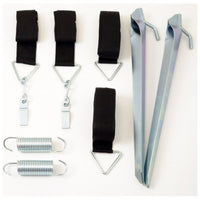Outdoor Revolution Tie Down Set
