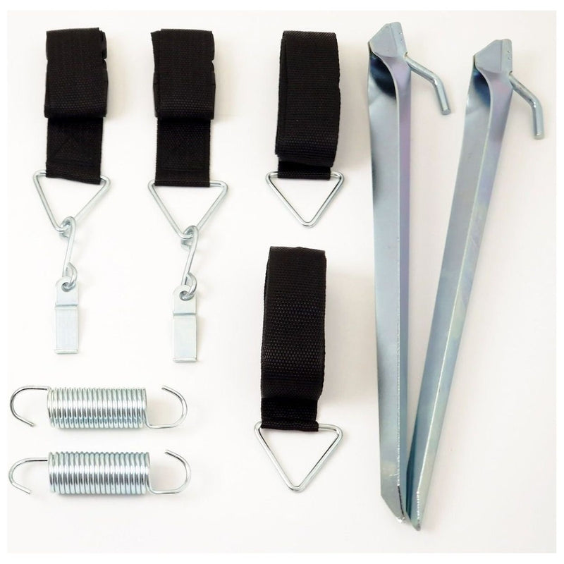 Outdoor Revolution Tie Down Set Outdoor Revolution - UK Camping And Leisure