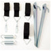 Outdoor Revolution Tie Down Set Outdoor Revolution - UK Camping And Leisure