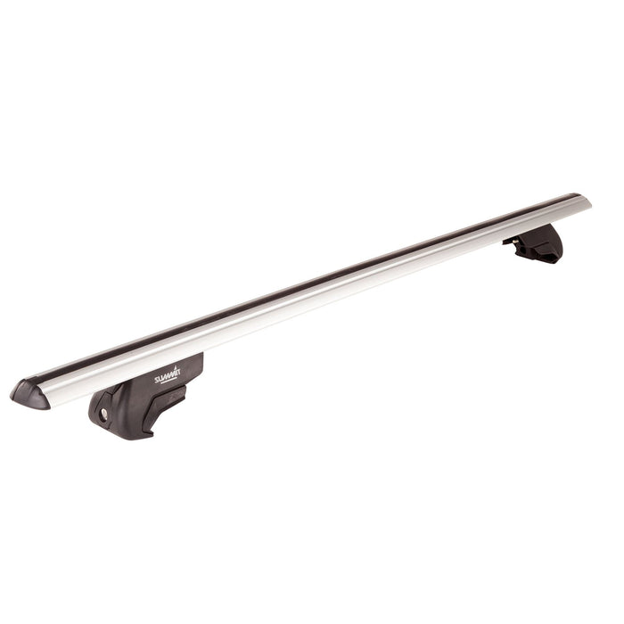 Summit Premium Roof Tent Compatible Aluminium Railing Roof Bar System SURT-930 1.35m Summit - UK Camping And Leisure