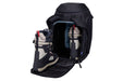 Thule RoundTrip snowboard and ski boot backpack 60L Black Thule - UK Camping And Leisure